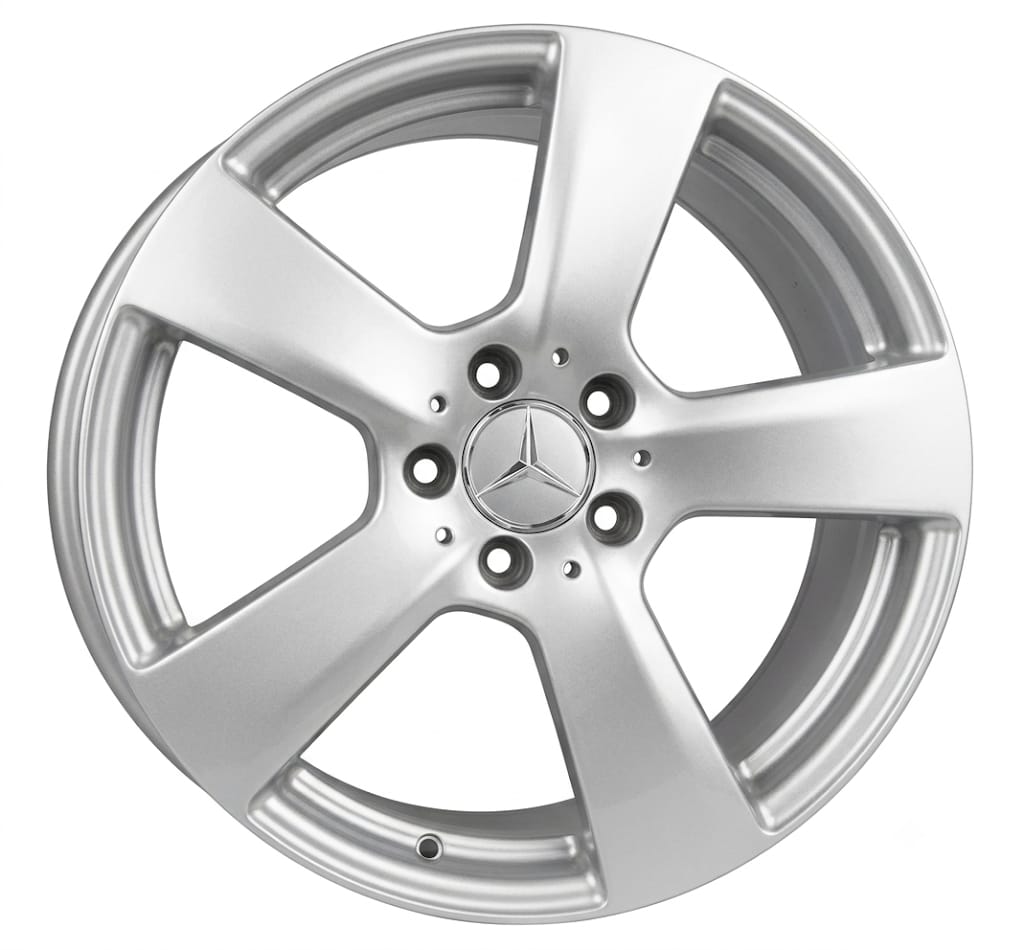 Mercedes Benz CLASSE E - A2124011302 - A2124011402
